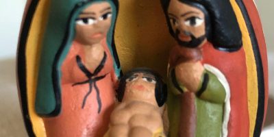 Nuestros Pesebres (1/2)