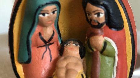 Nuestros Pesebres (1/2)