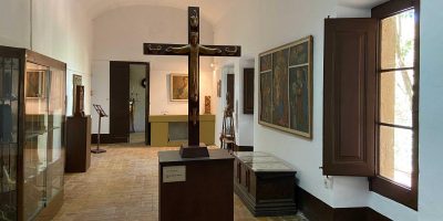 Exposición: San José