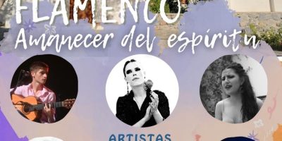 Amanecer del espíritu