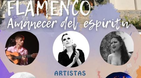 Amanecer del espíritu