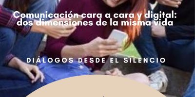 Comunicación cara a cara y digital