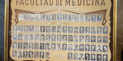 29 aniversario de la pascua de Alfredo Rubio de Castarlenas en la Murtra (1996-2025). 