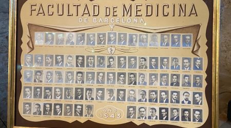 29 aniversario de la pascua de Alfredo Rubio de Castarlenas en la Murtra (1996-2025). 