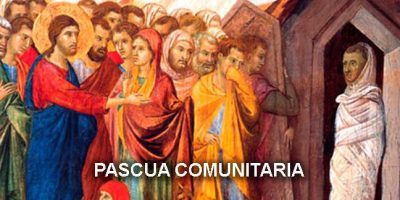 Pascua comunitaria