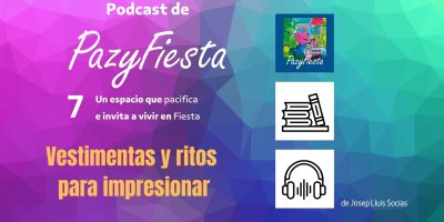 Vestimentas y ritos para impresionar