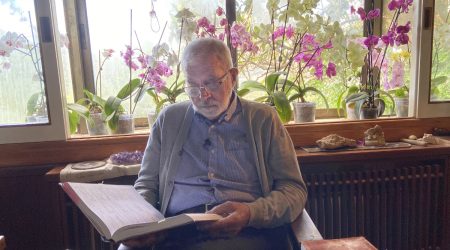 Comiat d’en Pep Rius-Camps