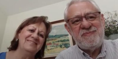 El paso de Alfredo por nuestra vida: Pilar y Javier Torres (4/4)
