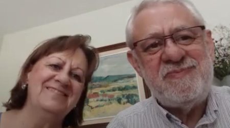 El paso de Alfredo por nuestra vida: Pilar y Javier Torres (4/4)
