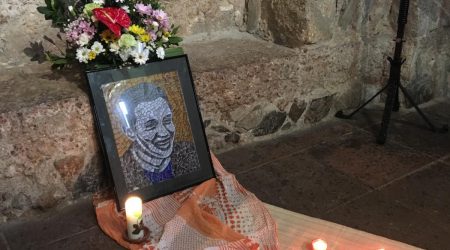 Plegaria Clemente Mur