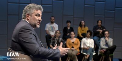 Por qué es tan importante cómo miras a tu hijo