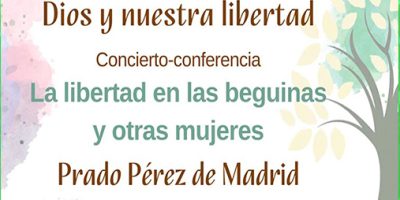 La libertad en las beguinas y otras mujeres