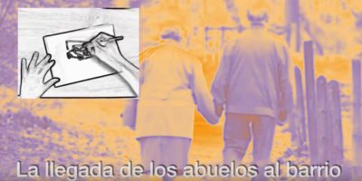 ¡Qué alegría existir!