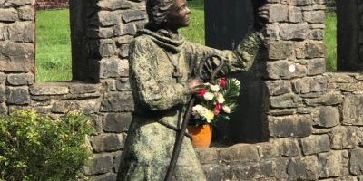 Santa Brígida de Irlanda