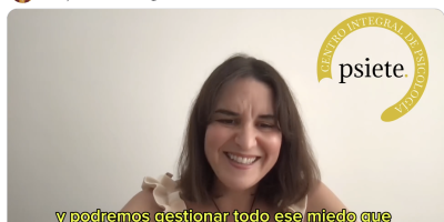 ¿Cómo gestionar la incertidumbre sin necesidad de controlar?