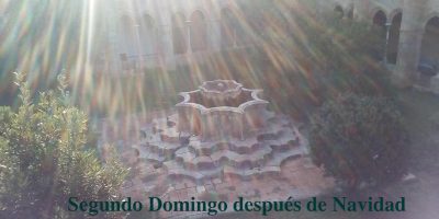 Segundo Domingo después de Navidad // Jn 1, 1-18