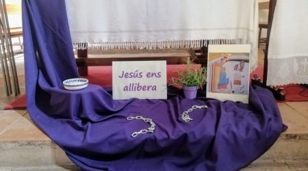 IV domingo de cuaresma