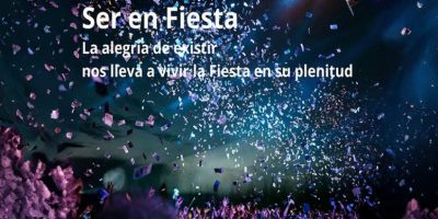 Ser en Fiesta
