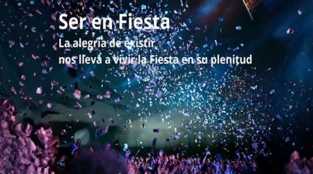 Ser en Fiesta
