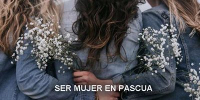 Ser mujer en Pascua