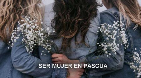 Ser mujer en Pascua