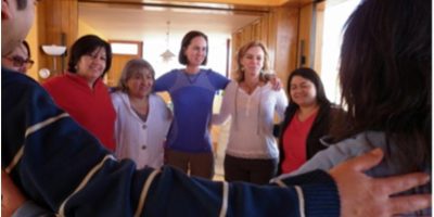 Tiempo de mirar por segunda vez; claves para la convivencia