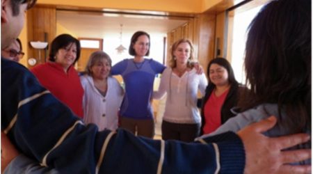 Tiempo de mirar por segunda vez; claves para la convivencia