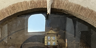 Un Déu de sempre inclusiu // Un Dios inclusivo desde siempre