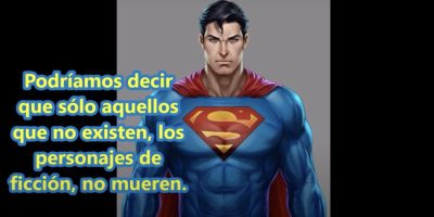 Una muerte digna