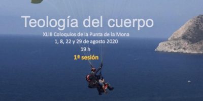 XLIII Coloquios Punta de la Mona (1/4)