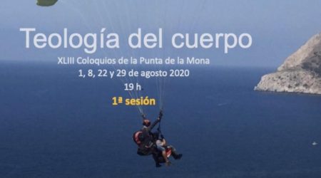 XLIII Coloquios Punta de la Mona (1/4)