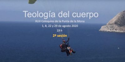 XLIII Coloquios Punta de la Mona (2/4)