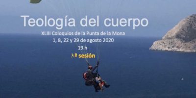 XLIII Coloquios Punta de la Mona (3/4)