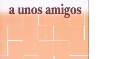 Carta abierta a unos amigos