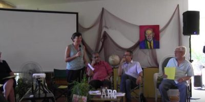 Centenario Alfredo: ¿Con qué predisposición venimos a este encuentro?