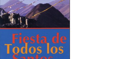 Fiesta de Todos los Santos