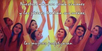 5. Ética y espiritualidad del cuido. Pedagogía del cuido