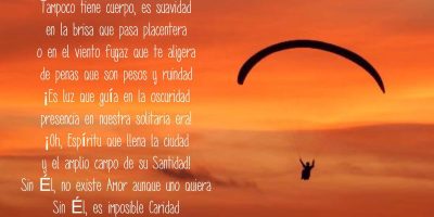 ¡Qué poco supe hablar con la Tercera