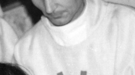 ¿Por qué me hice sacerdote? Pere Llaurens